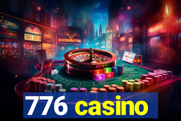 776 casino